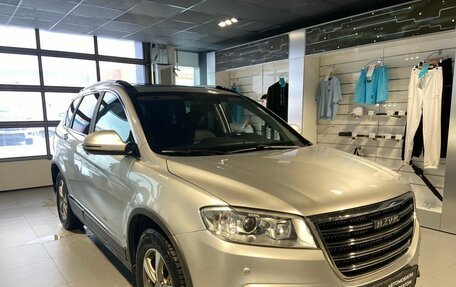 Haval H6, 2019 год, 1 450 000 рублей, 3 фотография