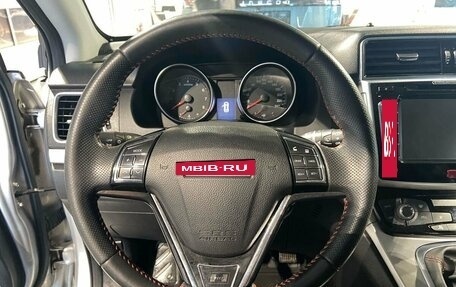 Haval H6, 2019 год, 1 450 000 рублей, 13 фотография