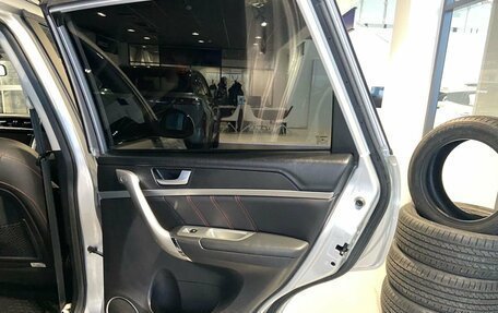 Haval H6, 2019 год, 1 450 000 рублей, 16 фотография