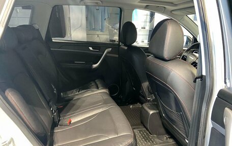 Haval H6, 2019 год, 1 450 000 рублей, 28 фотография