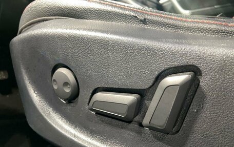 Haval H6, 2019 год, 1 450 000 рублей, 26 фотография