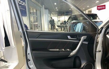 Haval H6, 2019 год, 1 450 000 рублей, 17 фотография