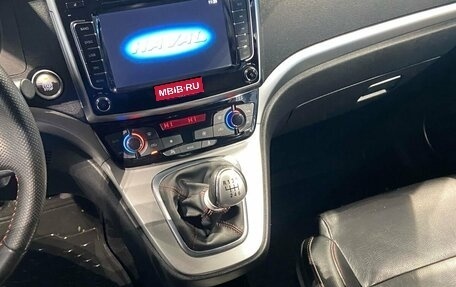 Haval H6, 2019 год, 1 450 000 рублей, 27 фотография