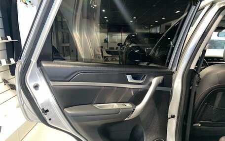 Haval H6, 2019 год, 1 450 000 рублей, 30 фотография