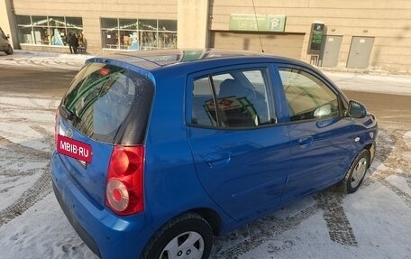 KIA Picanto I, 2010 год, 648 000 рублей, 3 фотография