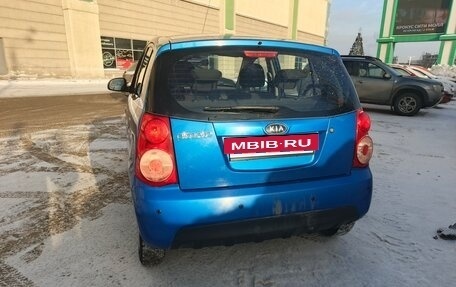 KIA Picanto I, 2010 год, 648 000 рублей, 4 фотография