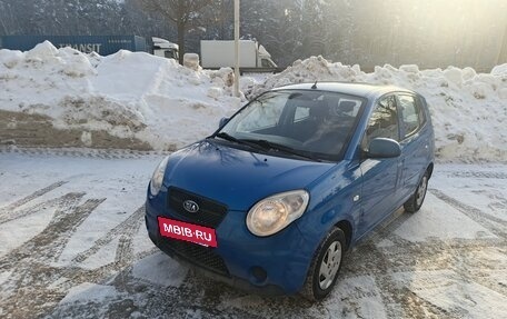 KIA Picanto I, 2010 год, 648 000 рублей, 2 фотография