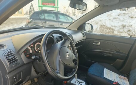 KIA Picanto I, 2010 год, 648 000 рублей, 5 фотография