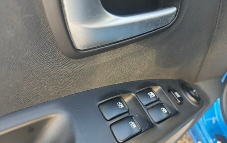 KIA Picanto I, 2010 год, 648 000 рублей, 7 фотография