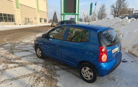 KIA Picanto I, 2010 год, 648 000 рублей, 11 фотография