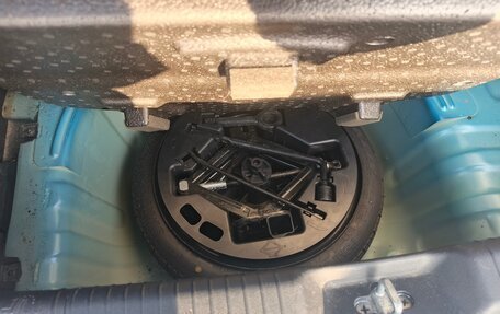 KIA Picanto I, 2010 год, 648 000 рублей, 10 фотография