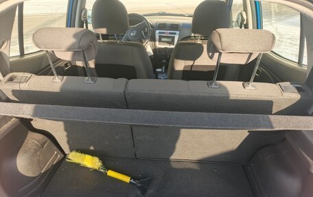 KIA Picanto I, 2010 год, 648 000 рублей, 9 фотография