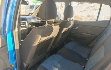 KIA Picanto I, 2010 год, 648 000 рублей, 8 фотография