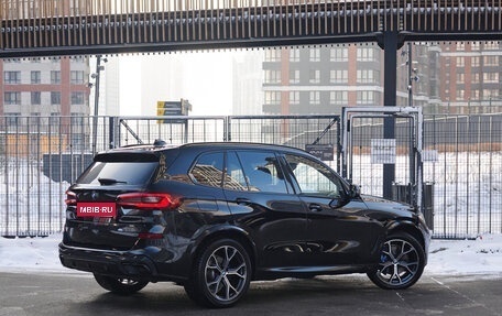 BMW X5, 2022 год, 8 800 000 рублей, 7 фотография