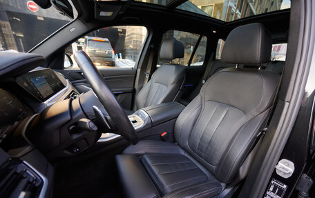 BMW X5, 2022 год, 8 800 000 рублей, 10 фотография