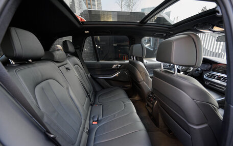 BMW X5, 2022 год, 8 800 000 рублей, 15 фотография