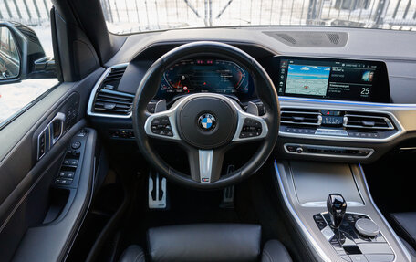 BMW X5, 2022 год, 8 800 000 рублей, 14 фотография