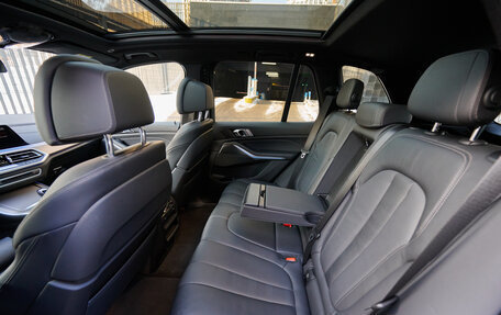 BMW X5, 2022 год, 8 800 000 рублей, 13 фотография