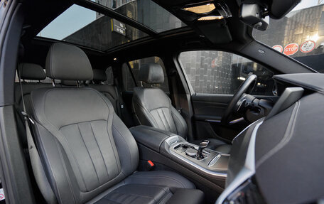 BMW X5, 2022 год, 8 800 000 рублей, 12 фотография