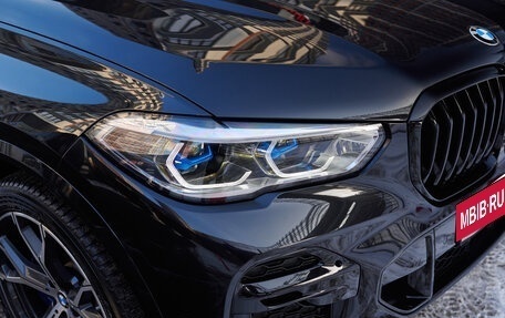 BMW X5, 2022 год, 8 800 000 рублей, 20 фотография