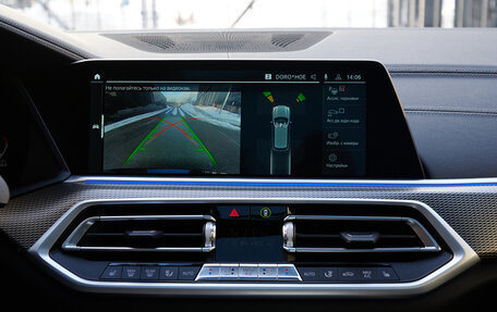 BMW X5, 2022 год, 8 800 000 рублей, 29 фотография