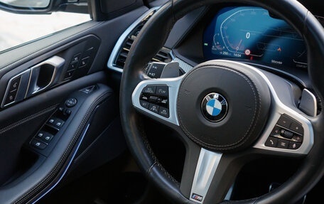 BMW X5, 2022 год, 8 800 000 рублей, 24 фотография