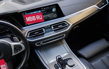 BMW X5, 2022 год, 8 800 000 рублей, 27 фотография