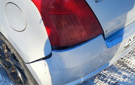 Suzuki Swift III, 2005 год, 250 000 рублей, 7 фотография