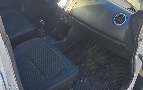 Suzuki Swift III, 2005 год, 250 000 рублей, 11 фотография