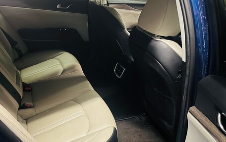 KIA K5, 2020 год, 2 600 000 рублей, 10 фотография