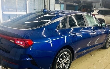 KIA K5, 2020 год, 2 600 000 рублей, 6 фотография