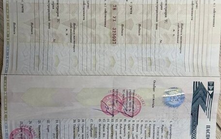 Porsche Cayenne III, 2017 год, 5 200 000 рублей, 15 фотография