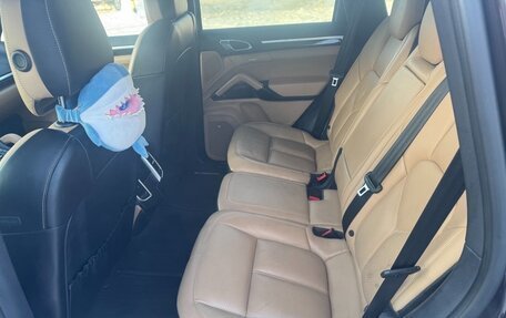 Porsche Cayenne III, 2017 год, 5 200 000 рублей, 13 фотография