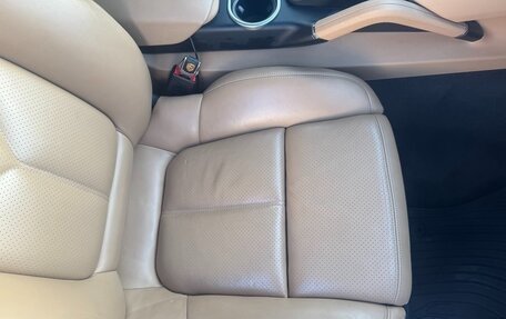 Porsche Cayenne III, 2017 год, 5 200 000 рублей, 11 фотография