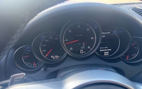 Porsche Cayenne III, 2017 год, 5 200 000 рублей, 14 фотография