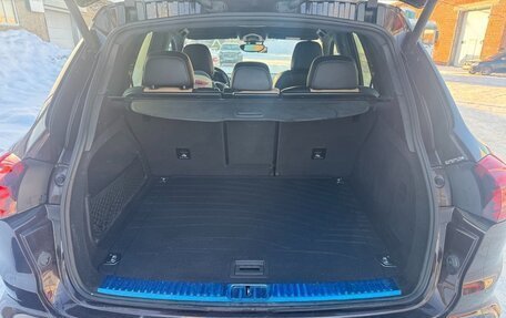 Porsche Cayenne III, 2017 год, 5 200 000 рублей, 12 фотография