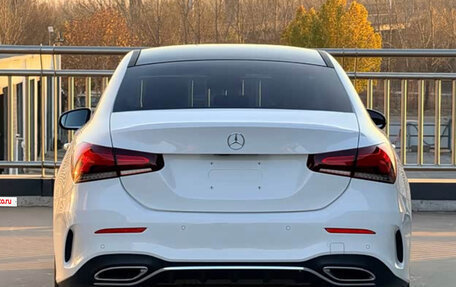 Mercedes-Benz A-Класс, 2022 год, 2 300 000 рублей, 5 фотография