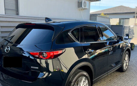 Mazda CX-5 II, 2021 год, 2 500 000 рублей, 5 фотография