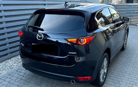 Mazda CX-5 II, 2021 год, 2 500 000 рублей, 4 фотография