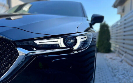 Mazda CX-5 II, 2021 год, 2 500 000 рублей, 7 фотография