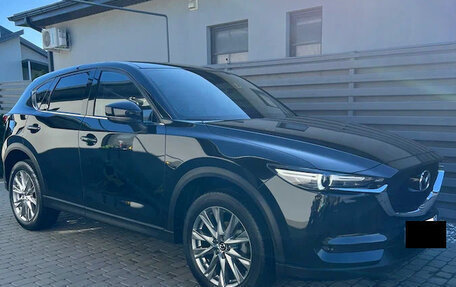 Mazda CX-5 II, 2021 год, 2 500 000 рублей, 2 фотография