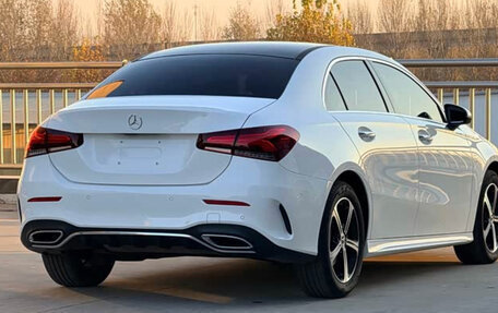 Mercedes-Benz A-Класс, 2022 год, 2 300 000 рублей, 6 фотография