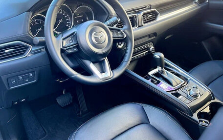 Mazda CX-5 II, 2021 год, 2 500 000 рублей, 9 фотография