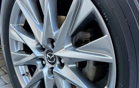 Mazda CX-5 II, 2021 год, 2 500 000 рублей, 16 фотография