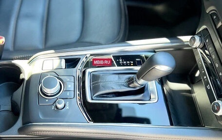 Mazda CX-5 II, 2021 год, 2 500 000 рублей, 12 фотография