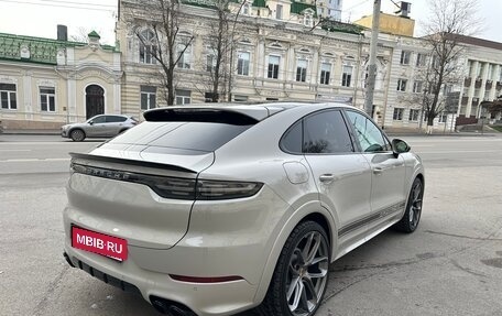 Porsche Cayenne III, 2019 год, 10 500 000 рублей, 3 фотография