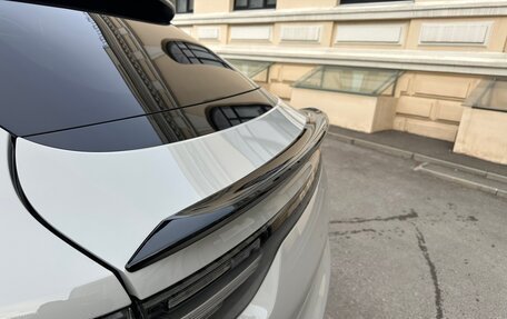 Porsche Cayenne III, 2019 год, 10 500 000 рублей, 5 фотография