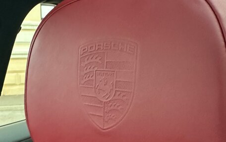 Porsche Cayenne III, 2019 год, 10 500 000 рублей, 11 фотография