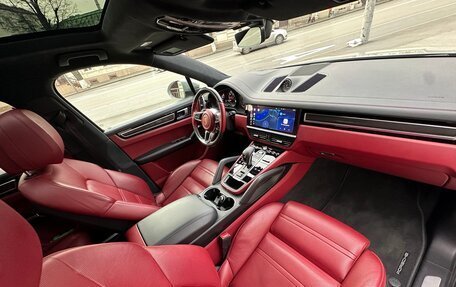 Porsche Cayenne III, 2019 год, 10 500 000 рублей, 7 фотография