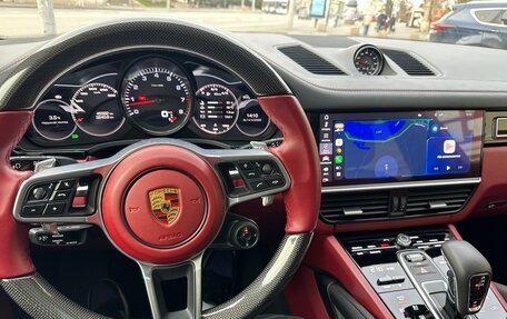 Porsche Cayenne III, 2019 год, 10 500 000 рублей, 8 фотография